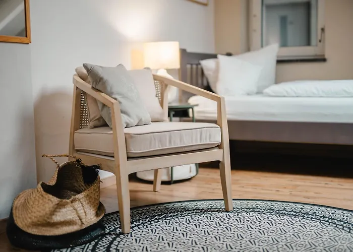 Mana Lisa Boutiquehotel