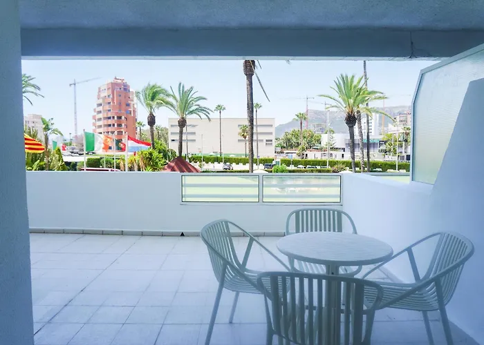 Ar Roca Esmeralda & Spa Hotel