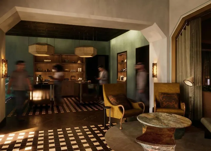 The Guild Hotel, San Diego Downtown, A Tribute Portfolio Hotel
