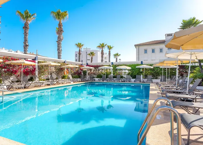 Thb Gran Playa - Adults Only
