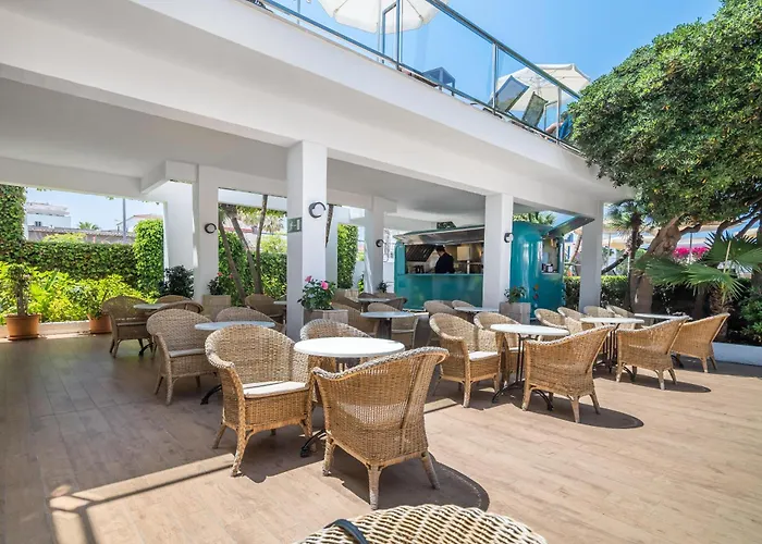 Thb Gran Playa - Adults Only