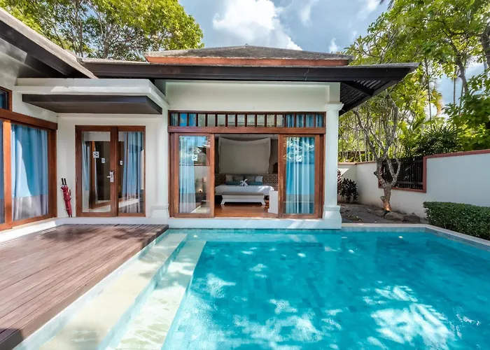 Melati Beach Resort&Spa
