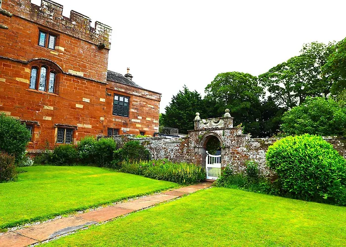 Dalston Hall