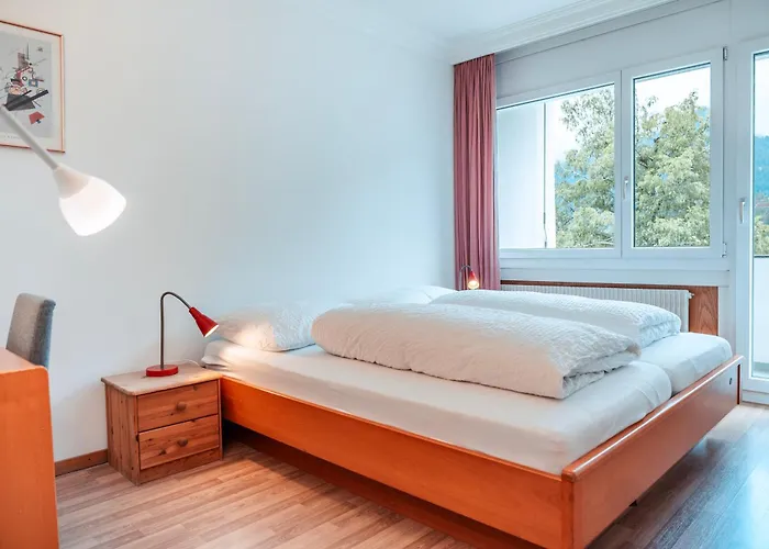 Parkhotel Bellevue Budget
