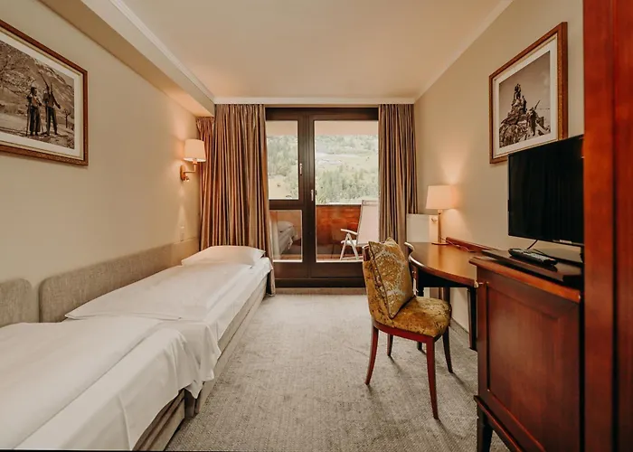 Familienhotel Sonngastein