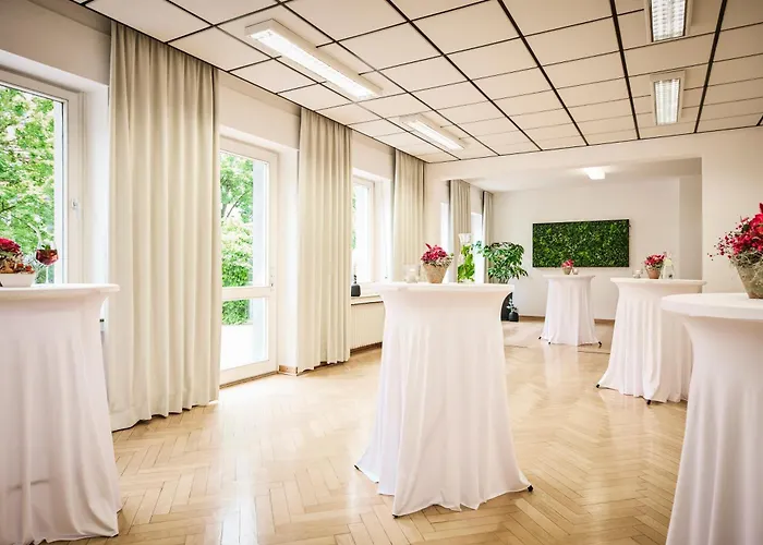 In Via Hotel Paderborn