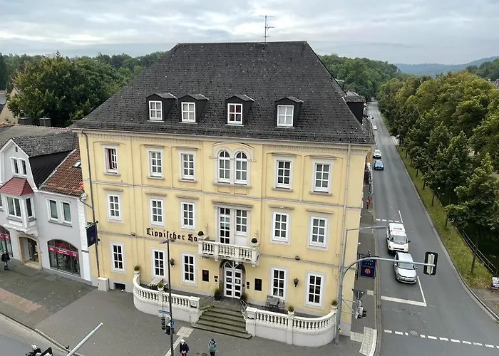 Hotel Lippischer Hof