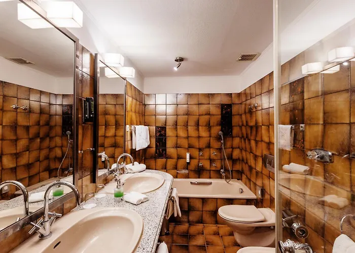 Romantik Hotel Hof zur Linde