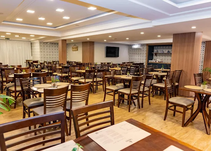 Del Rey Quality Hotel