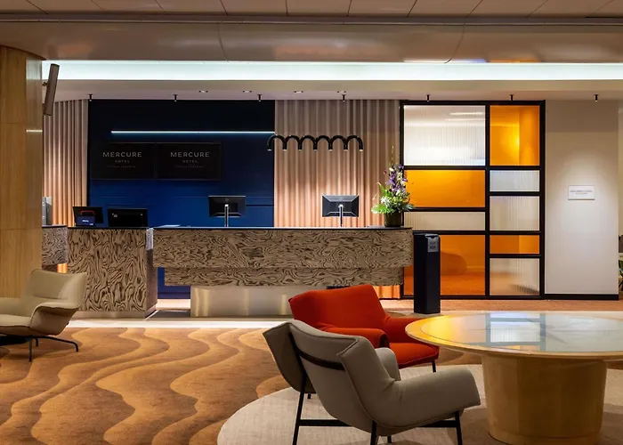 Mercure Gdynia Centrum