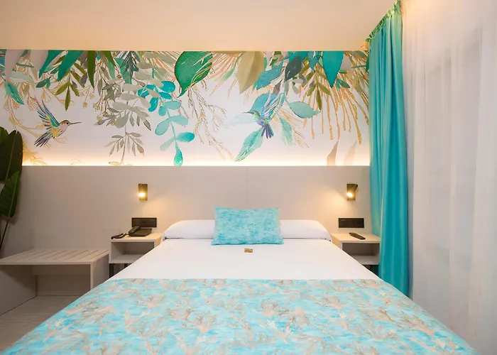Hotel Tropical