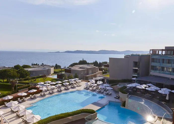 Adriatic Istria Resort By Minor Hotels