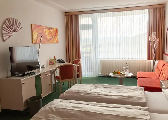Hessen Hotelpark Hohenroda