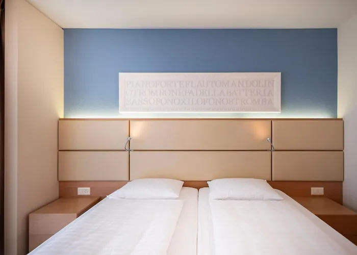 Hotel Muralto Locarno