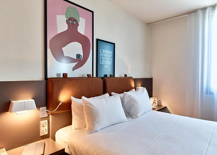 B&B Home Paris Nord 18Eme