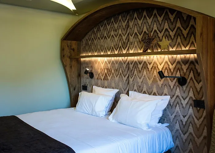 Hotel Beauregard