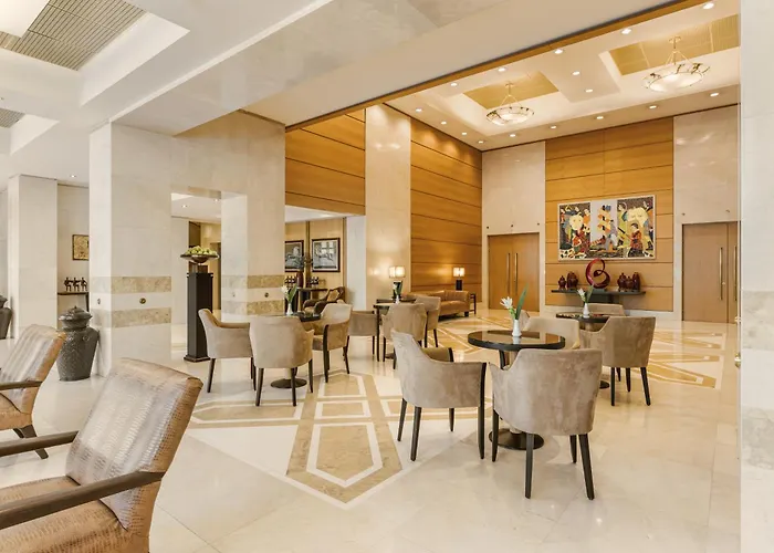 Divani Palace Larissa