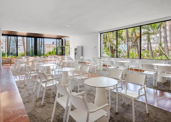 Bluesea Al Andalus