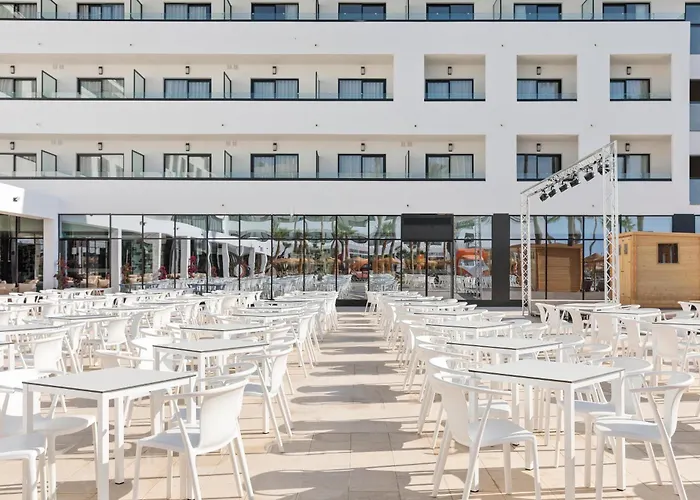 Hotel Best Mojacar