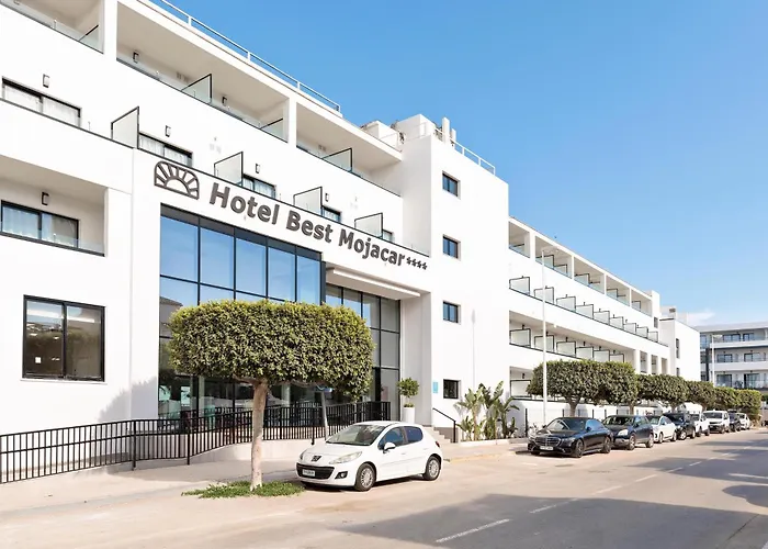 Hotel Best Mojacar