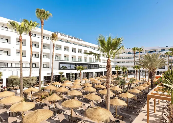 Hotel Best Mojacar