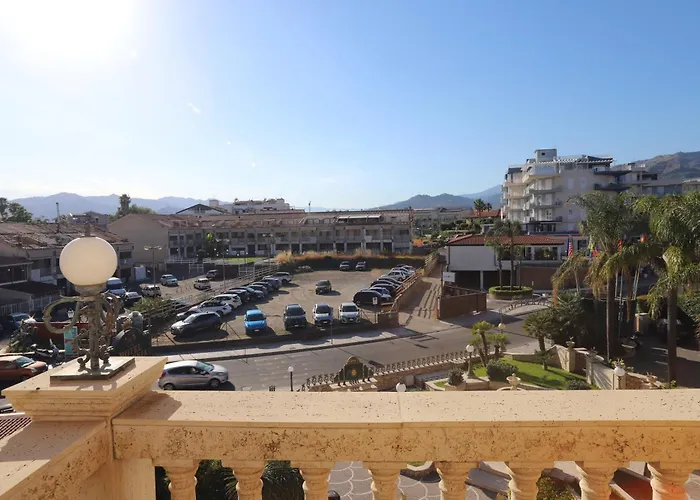 Hellenia Yachting Hotel&SPA
