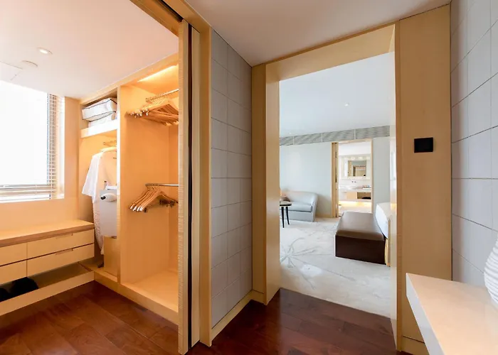 Marco Polo Wuhan
