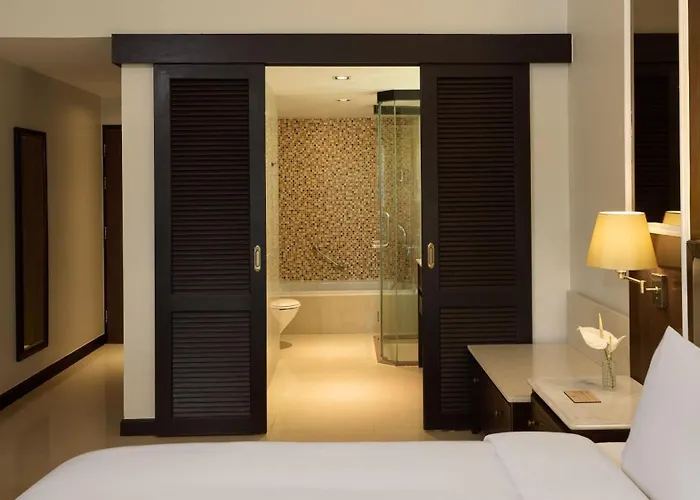 Dusit Thani Laguna Phuket