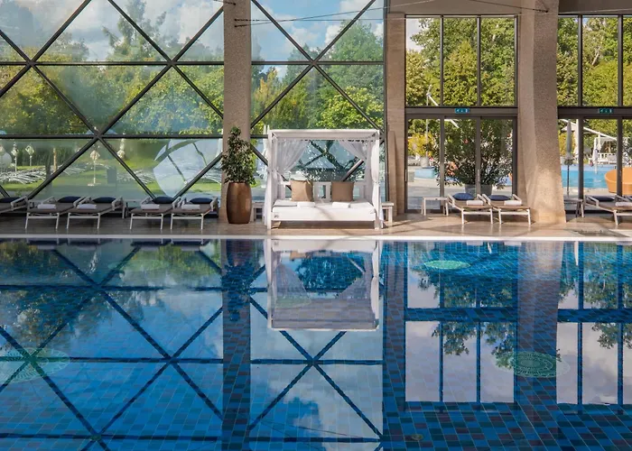 Spirit Hotel Thermal Spa