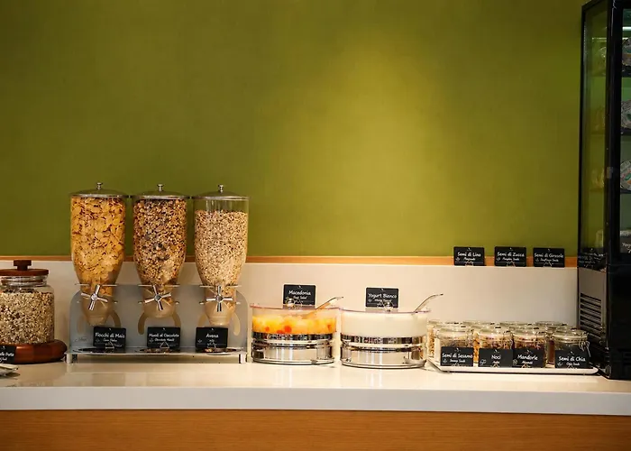 Lvg Hotel Collection - Bergamo West