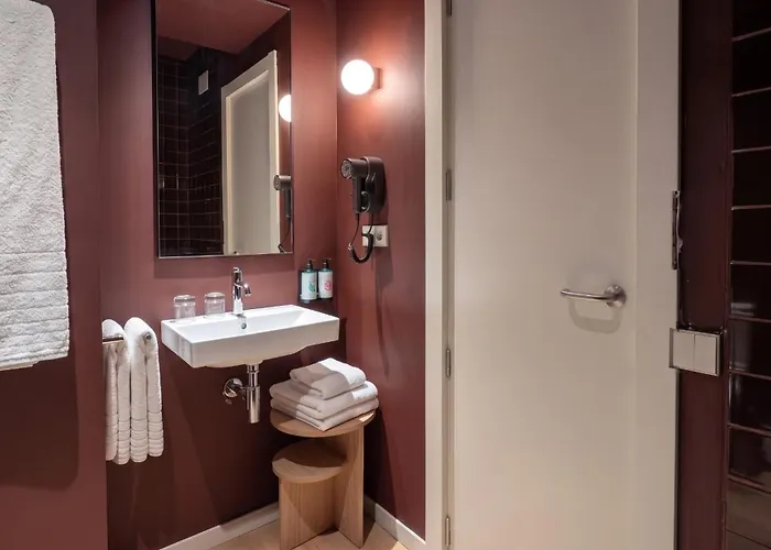 Hotel Medium Montecarlo