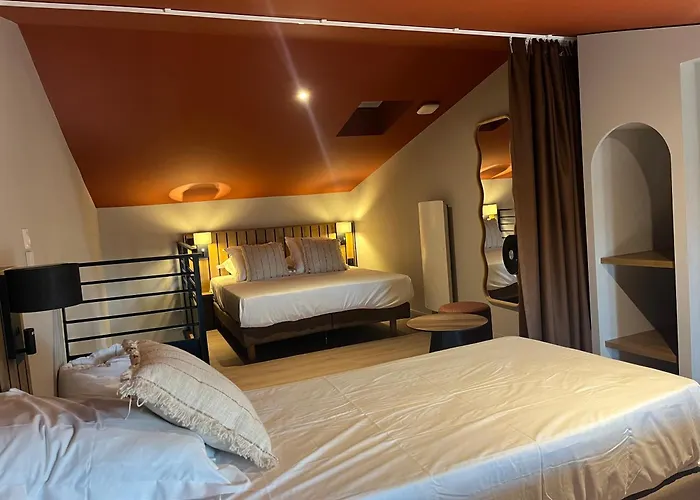 Hotel Le Francais