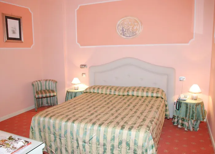 Hotel Burchiello