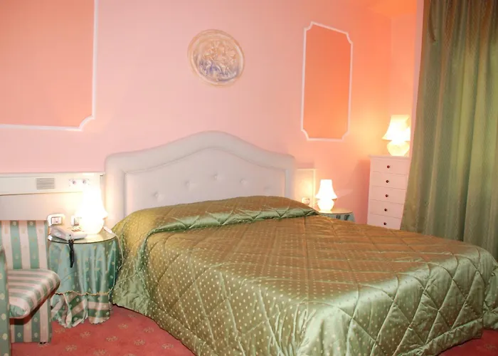 Hotel Burchiello