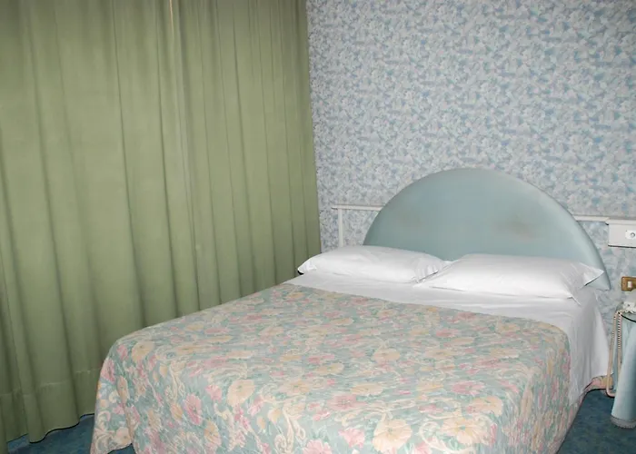 Hotel Burchiello