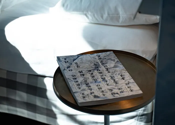 Boutique & Art Hotel Helvetia