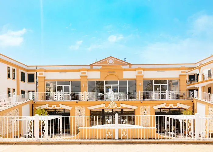 Delfino Beach - CDSHotels