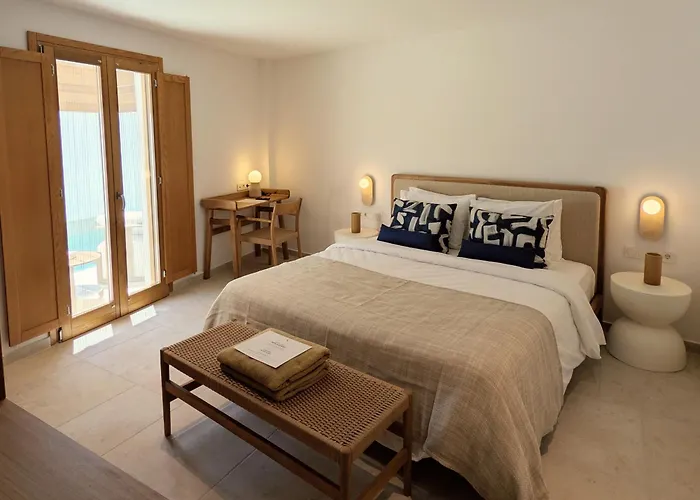 Dionysos Beach Resort & Villas