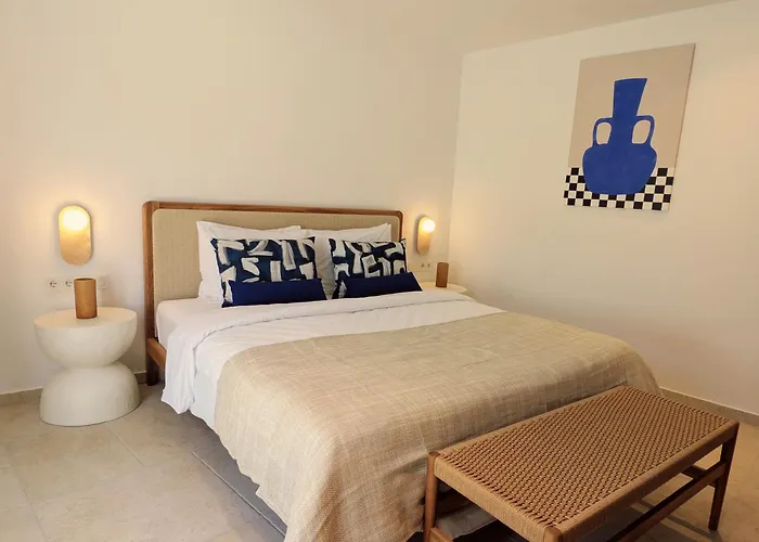 Dionysos Beach Resort & Villas