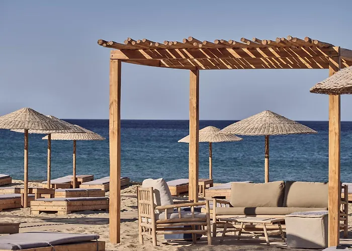 Dionysos Beach Resort & Villas
