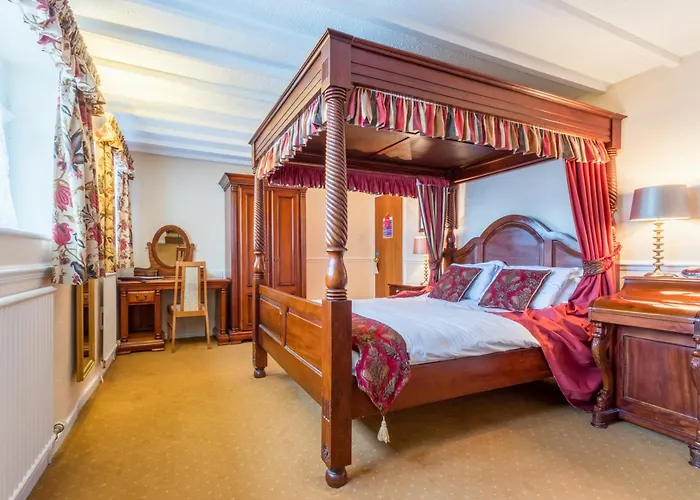 Damson Dene Hotel