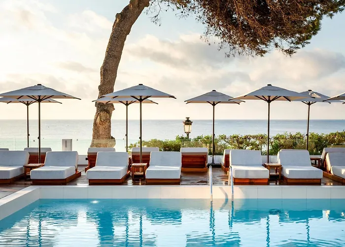Hotel Riomar Ibiza, A Tribute Portfolio Hotel