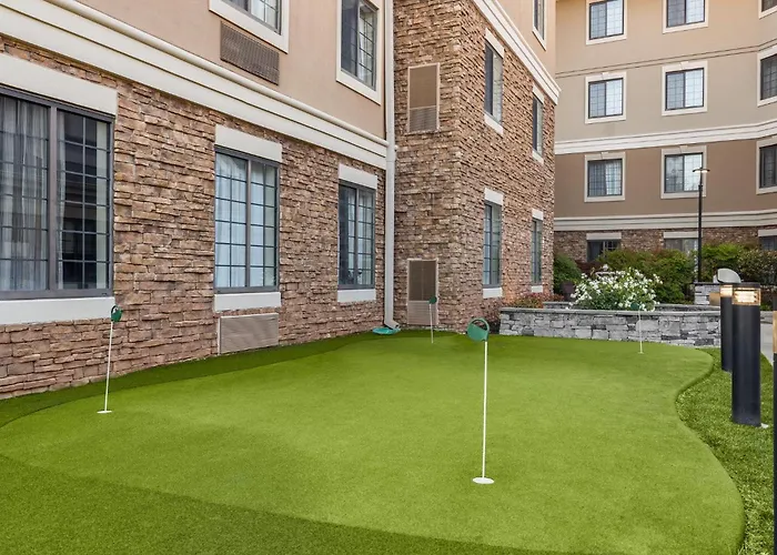Staybridge Suites Chantilly Dulles Airport By Ihg