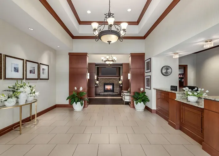Staybridge Suites Chantilly Dulles Airport By Ihg