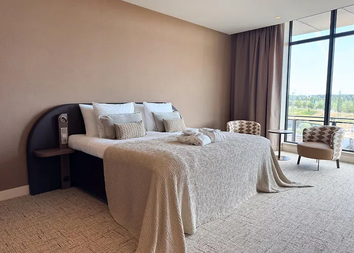 Van Der Valk Hotel Middelburg