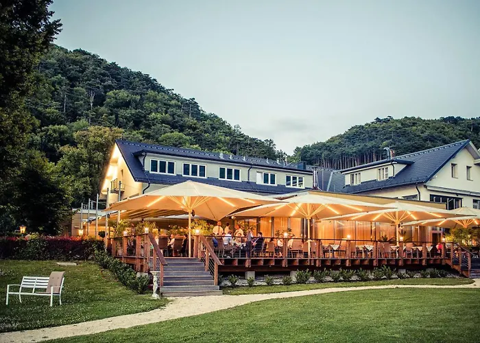 Hotel Krainerhütte