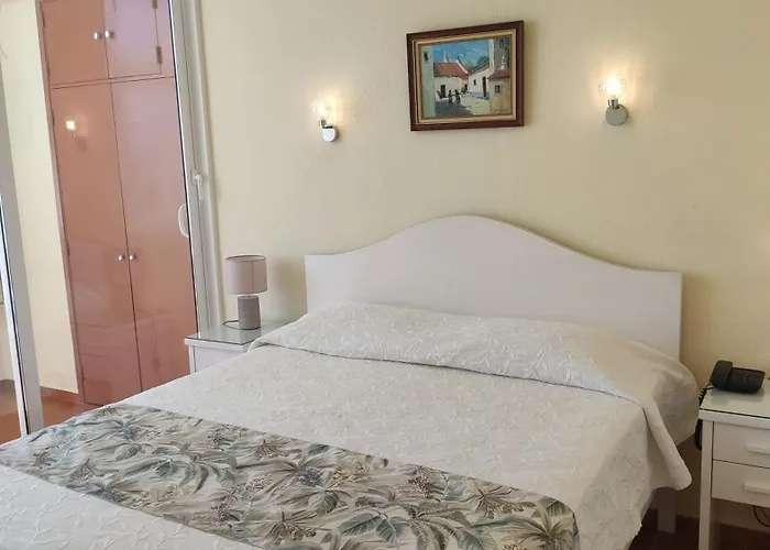 Aeromar Beach Hotel