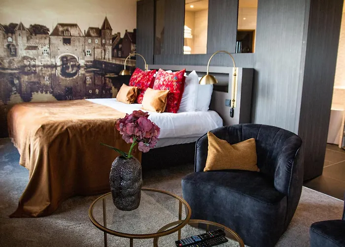 Van Der Valk Hotel Amersfoort-A1