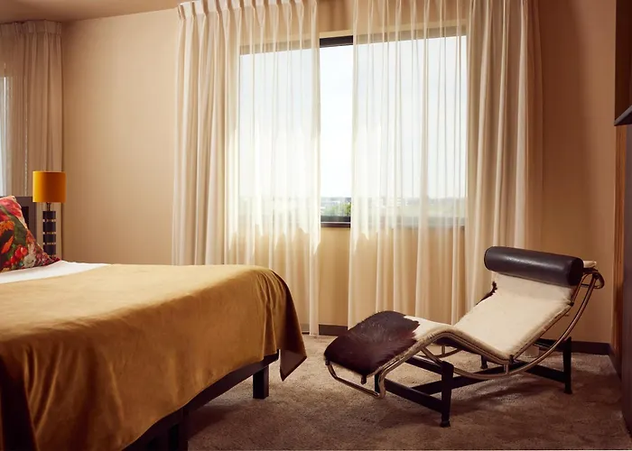 Van Der Valk Hotel Amersfoort-A1