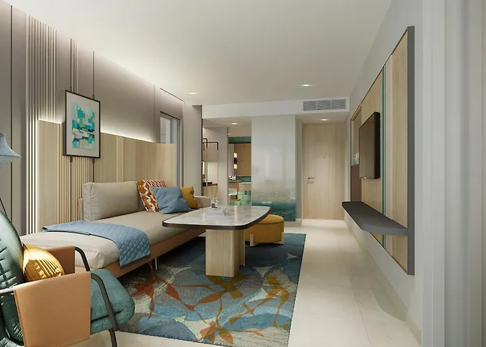 Holiday Inn Pattaya By Ihg